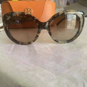 Tory Burch sunglasses